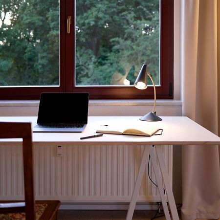 Schickes Apartment In Zwickau Direkt Am Roemerplatz Ngoại thất bức ảnh