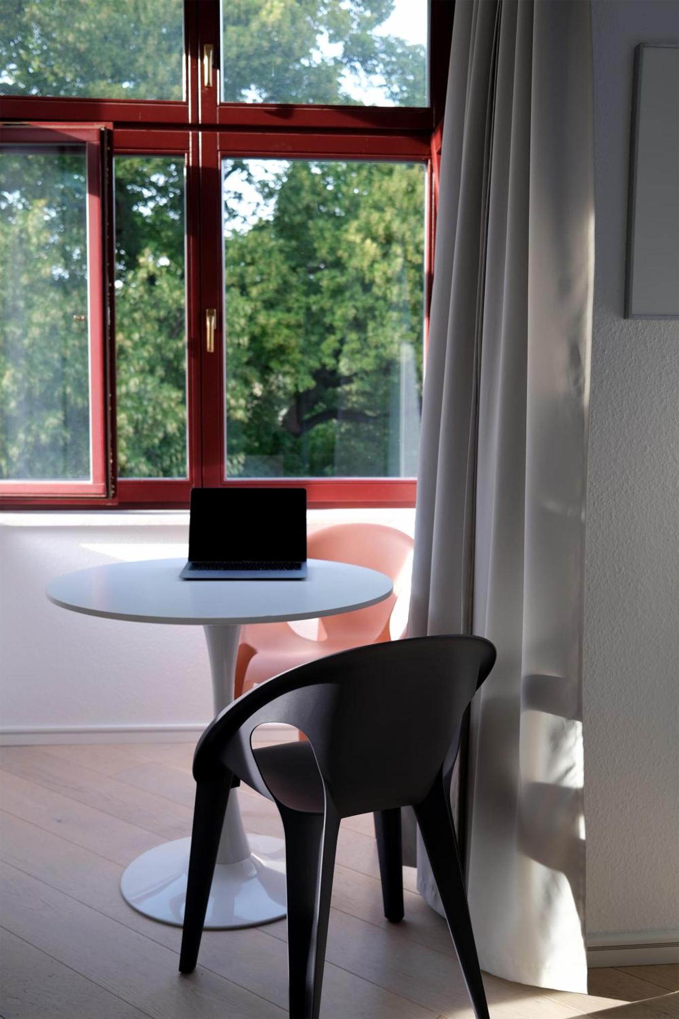Schickes Apartment In Zwickau Direkt Am Roemerplatz Ngoại thất bức ảnh