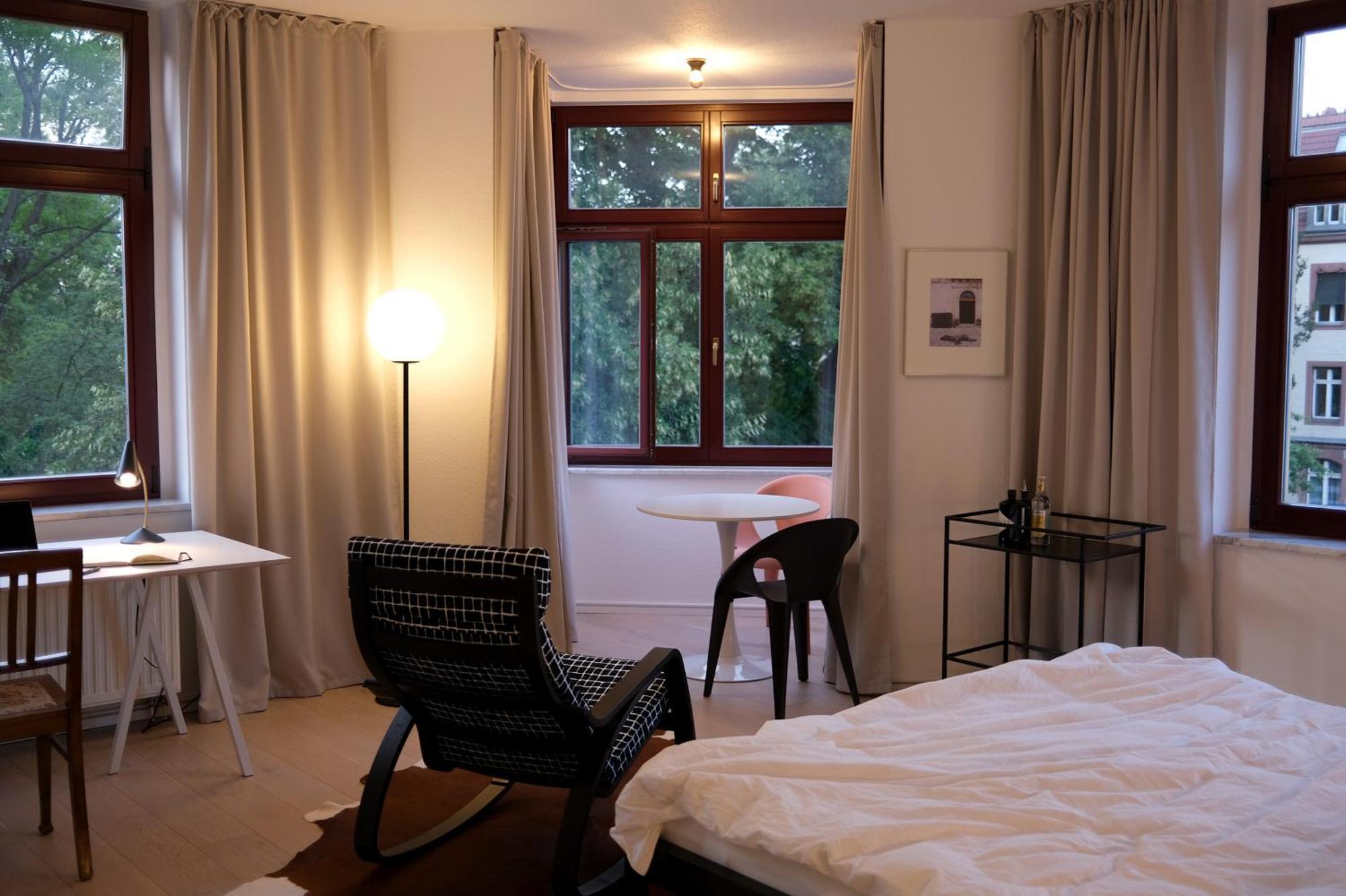 Schickes Apartment In Zwickau Direkt Am Roemerplatz Ngoại thất bức ảnh